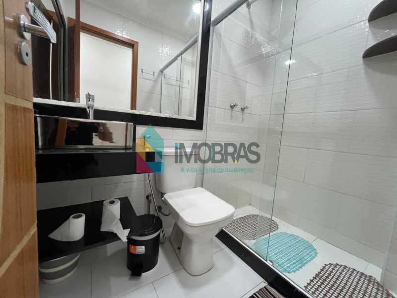 Conheça WhatsApp Image 2026-07-03 at 1 do imóvel - COPACABANA APARTAMENTO 2 QUARTOS TODO MOBILIADO DECORADO OPORTUNIDADE PROXIMO A PRAIA !! - CPAP22707 - 14 WhatsApp Image 2026-07-03 at 1 - 14