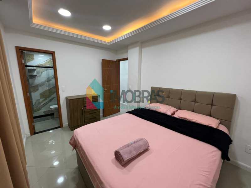 Conheça WhatsApp Image 2026-07-03 at 1 do imóvel - COPACABANA APARTAMENTO 2 QUARTOS TODO MOBILIADO DECORADO OPORTUNIDADE PROXIMO A PRAIA !! - CPAP22707 - 11 WhatsApp Image 2026-07-03 at 1 - 11