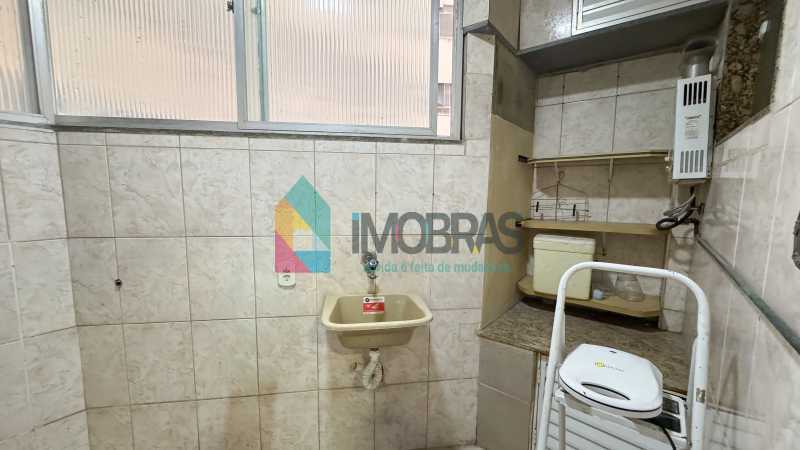 Conheça IMG_0587 do imóvel - COPACABANA APARTAMENTO 3 QUARTOS NO POSTO 5 PROXIMO A PRAIA OPORTUNIDADE!! - CPAP33168 - 18 IMG_0587 - 18