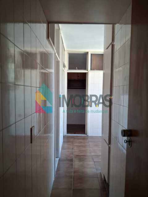 Conheça 544fcf9a-c8fc-490a-91ae-be2ee7 do imóvel - IMPERDÍVEL NO POSTO 6 !! APARTAMENTO VISTA PARCIAL MAR COM 04 QUARTOS,VARANDA,DEPENDÊNCIA E 03 VAGAS ESCRITURADAS - CPAP40717 - 15 544fcf9a-c8fc-490a-91ae-be2ee7 - 15