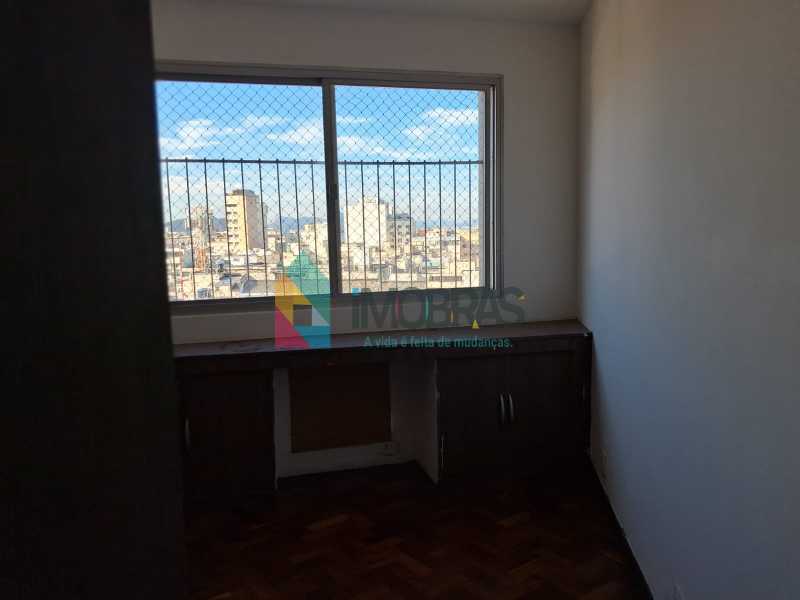 Conheça dbf8b02a-1a44-42d8-8343-b99fbc do imóvel - IMPERDÍVEL NO POSTO 6 !! APARTAMENTO VISTA PARCIAL MAR COM 04 QUARTOS,VARANDA,DEPENDÊNCIA E 03 VAGAS ESCRITURADAS - CPAP40717 - 10 dbf8b02a-1a44-42d8-8343-b99fbc - 10
