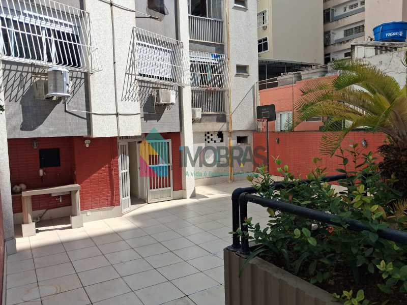 Conheça b0d93f70-c84d-4a80-adfb-f2353a do imóvel - IMPERDÍVEL NO POSTO 6 !! APARTAMENTO VISTA PARCIAL MAR COM 04 QUARTOS,VARANDA,DEPENDÊNCIA E 03 VAGAS ESCRITURADAS - CPAP40717 - 23 b0d93f70-c84d-4a80-adfb-f2353a - 23