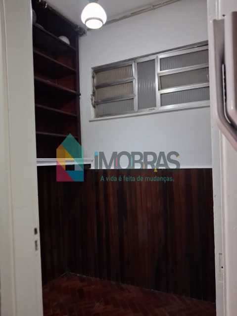Conheça 4f566ddf-8bb3-485c-bd16-413282 do imóvel - IMPEDÍVEL NO POSTO 6 !! APARTAMENTO SALA E QUARTO COM DESPENSA E ÁREA DE SERVIÇO - CPAP11768 - 4 4f566ddf-8bb3-485c-bd16-413282 - 4
