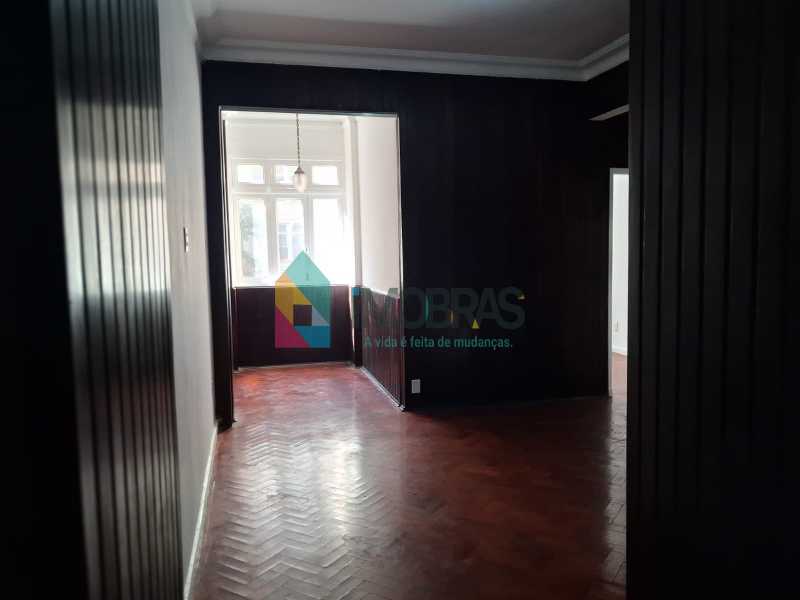 Conheça 3187910b-d92b-4e2e-9d16-ce3ac7 do imóvel - IMPEDÍVEL NO POSTO 6 !! APARTAMENTO SALA E QUARTO COM DESPENSA E ÁREA DE SERVIÇO - CPAP11768 - 1 3187910b-d92b-4e2e-9d16-ce3ac7 - 1