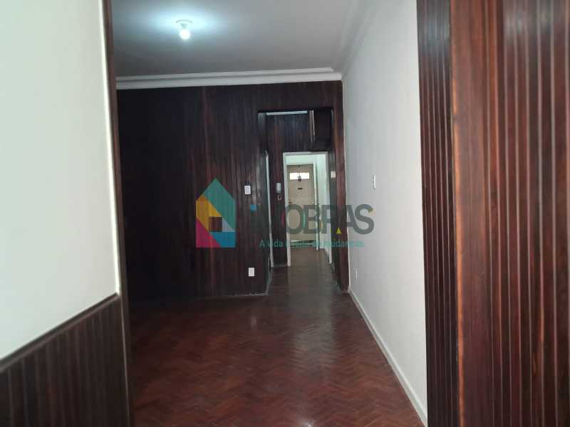 Conheça 7dcf80bf-3293-4cd0-8d7e-cc100c do imóvel - IMPEDÍVEL NO POSTO 6 !! APARTAMENTO SALA E QUARTO COM DESPENSA E ÁREA DE SERVIÇO - CPAP11768 - 3 7dcf80bf-3293-4cd0-8d7e-cc100c - 3