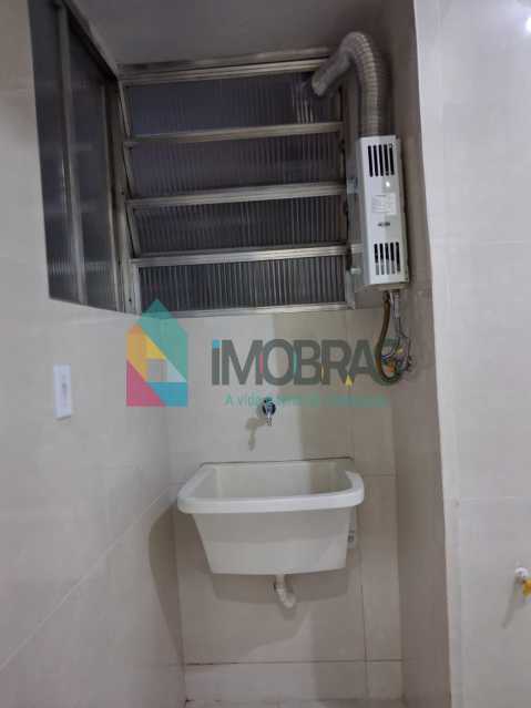 Conheça 6500d374-41e4-4c1a-a1ec-9eae10 do imóvel - IMPEDÍVEL NO POSTO 6 !! APARTAMENTO SALA E QUARTO COM DESPENSA E ÁREA DE SERVIÇO - CPAP11768 - 14 6500d374-41e4-4c1a-a1ec-9eae10 - 14