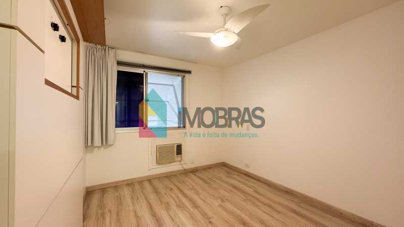 Conheça IMG_9270 do imóvel - Apartamento à venda Rua Marechal Ramon Castilla, Botafogo, IMOBRAS RJ, Rio de Janeiro - R$ 1.765.000 - CPAP22711 - 11 IMG_9270 - 11