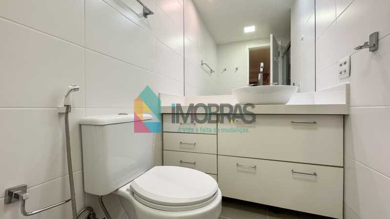 Conheça IMG_9280 do imóvel - Apartamento à venda Rua Marechal Ramon Castilla, Botafogo, IMOBRAS RJ, Rio de Janeiro - R$ 1.765.000 - CPAP22711 - 14 IMG_9280 - 14
