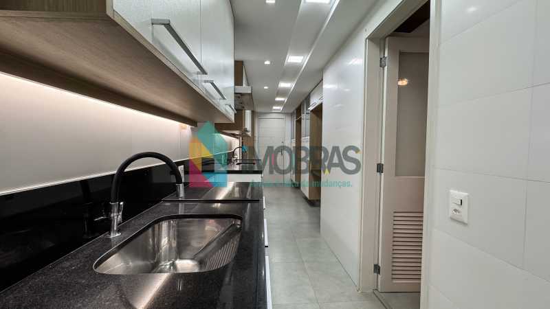 Conheça IMG_9319 do imóvel - Apartamento à venda Rua Marechal Ramon Castilla, Botafogo, IMOBRAS RJ, Rio de Janeiro - R$ 1.765.000 - CPAP22711 - 17 IMG_9319 - 17