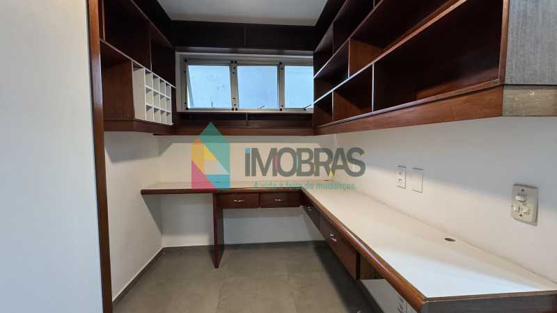 Conheça IMG_9328 do imóvel - Apartamento à venda Rua Marechal Ramon Castilla, Botafogo, IMOBRAS RJ, Rio de Janeiro - R$ 1.765.000 - CPAP22711 - 19 IMG_9328 - 19