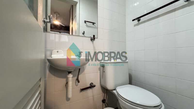 Conheça IMG_9335 do imóvel - Apartamento à venda Rua Marechal Ramon Castilla, Botafogo, IMOBRAS RJ, Rio de Janeiro - R$ 1.765.000 - CPAP22711 - 22 IMG_9335 - 22