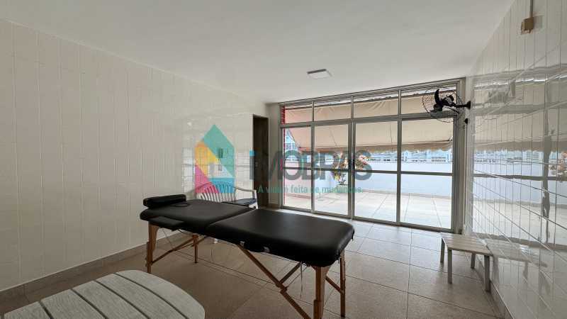 Conheça IMG_9381 do imóvel - Apartamento à venda Rua Marechal Ramon Castilla, Botafogo, IMOBRAS RJ, Rio de Janeiro - R$ 1.765.000 - CPAP22711 - 27 IMG_9381 - 27