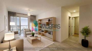 Imperdível - Apartamento à venda Rua Marechal Ramon Castilla, Botafogo, IMOBRAS RJ, Rio de Janeiro - R$ 1.765.000 - CPAP22711 Imperdível - Apartamento à venda Rua Marechal Ramon Castilla, Botafogo, IMOBRAS RJ, Rio de Janeiro - R$ 1.765.000 - CPAP22711