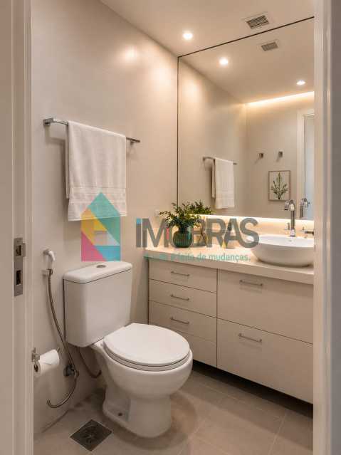 Conheça Ilustrativo do imóvel - Apartamento à venda Rua Marechal Ramon Castilla, Botafogo, IMOBRAS RJ, Rio de Janeiro - R$ 1.765.000 - CPAP22711 - 15 Ilustrativo - 15