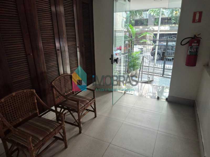 Conheça IMG-20260702-WA0015 do imóvel - Kitnet/Conjugado 31m² à venda Rua Tonelero, Copacabana, IMOBRAS RJ, Rio de Janeiro - R$ 690.000 - CPKI10649 - 5 IMG-20260702-WA0015 - 5