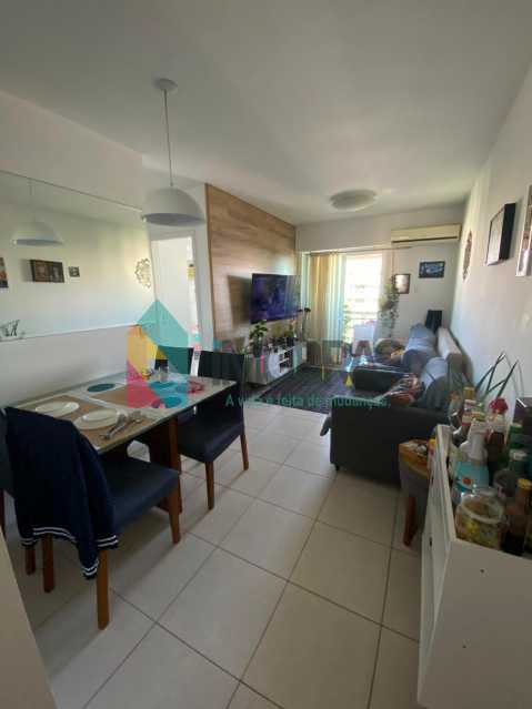 Conheça WhatsApp Image 2026-07-13 at 1 do imóvel - Apartamento à venda Avenida Olof Palme, Camorim, Rio de Janeiro - R$ 540.000 - CPAP22713 - 2 WhatsApp Image 2026-07-13 at 1 - 2