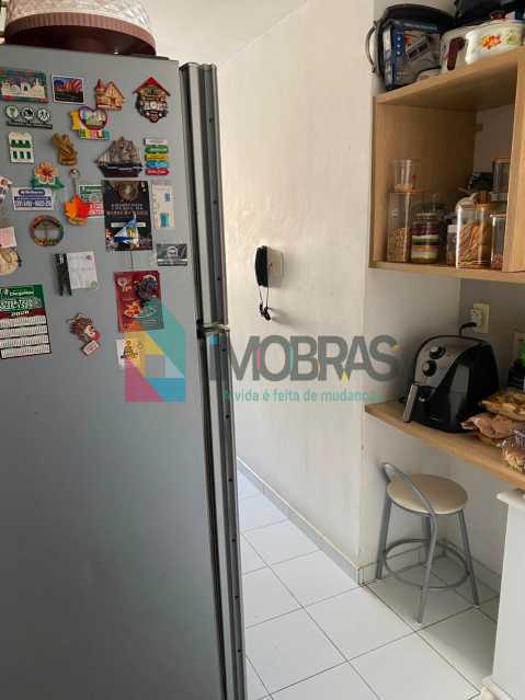 Conheça WhatsApp Image 2026-07-13 at 1 do imóvel - Apartamento à venda Avenida Olof Palme, Camorim, Rio de Janeiro - R$ 540.000 - CPAP22713 - 11 WhatsApp Image 2026-07-13 at 1 - 11