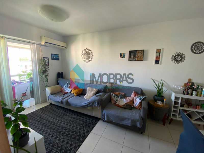 Conheça WhatsApp Image 2026-07-13 at 1 do imóvel - Apartamento à venda Avenida Olof Palme, Camorim, Rio de Janeiro - R$ 540.000 - CPAP22713 - 1 WhatsApp Image 2026-07-13 at 1 - 1