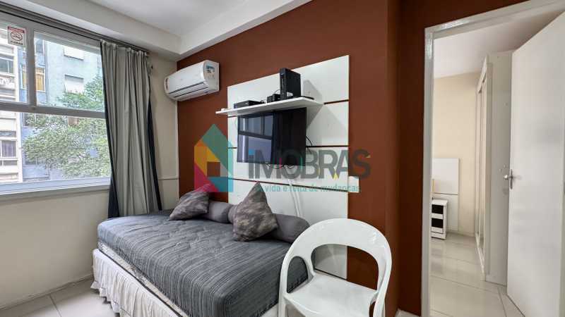 Conheça IMG_0015 do imóvel - Apartamento 1 quarto para alugar Copacabana, IMOBRAS RJ, Rio de Janeiro - R$ 4.900 - CPAP11773 - 4 IMG_0015 - 4