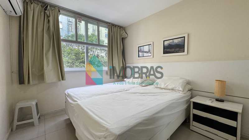 Conheça IMG_9919 do imóvel - Apartamento 1 quarto para alugar Copacabana, IMOBRAS RJ, Rio de Janeiro - R$ 4.900 - CPAP11773 - 9 IMG_9919 - 9