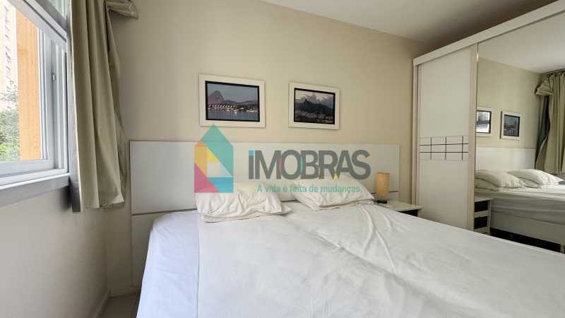 Conheça IMG_9920 do imóvel - Apartamento 1 quarto para alugar Copacabana, IMOBRAS RJ, Rio de Janeiro - R$ 4.900 - CPAP11773 - 10 IMG_9920 - 10