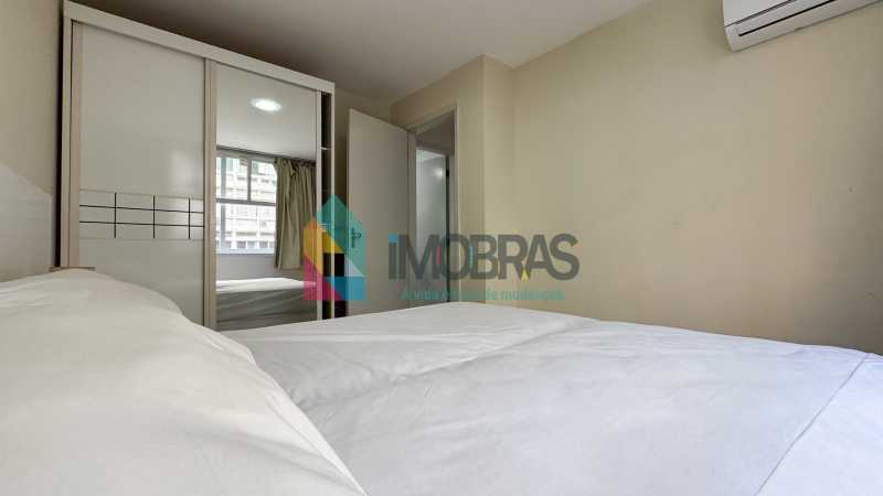 Conheça IMG_9928 do imóvel - Apartamento 1 quarto para alugar Copacabana, IMOBRAS RJ, Rio de Janeiro - R$ 4.900 - CPAP11773 - 12 IMG_9928 - 12