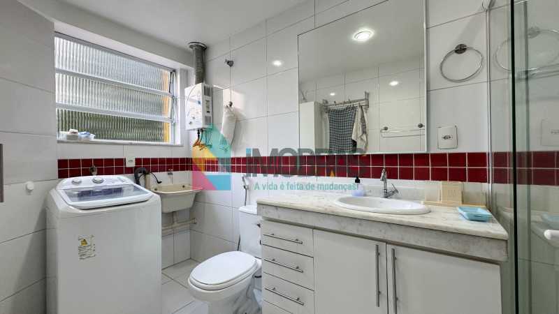 Conheça IMG_9932 do imóvel - Apartamento 1 quarto para alugar Copacabana, IMOBRAS RJ, Rio de Janeiro - R$ 4.900 - CPAP11773 - 17 IMG_9932 - 17