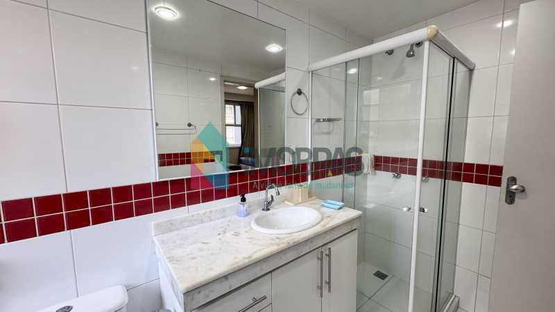 Conheça IMG_9936 do imóvel - Apartamento 1 quarto para alugar Copacabana, IMOBRAS RJ, Rio de Janeiro - R$ 4.900 - CPAP11773 - 18 IMG_9936 - 18