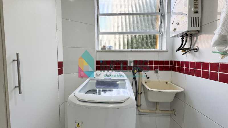 Conheça IMG_9938 do imóvel - Apartamento 1 quarto para alugar Copacabana, IMOBRAS RJ, Rio de Janeiro - R$ 4.900 - CPAP11773 - 19 IMG_9938 - 19