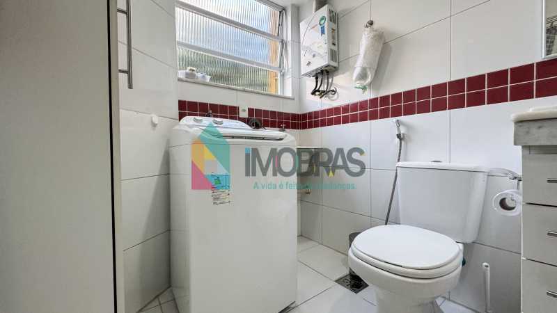 Conheça IMG_9940 do imóvel - Apartamento 1 quarto para alugar Copacabana, IMOBRAS RJ, Rio de Janeiro - R$ 4.900 - CPAP11773 - 20 IMG_9940 - 20