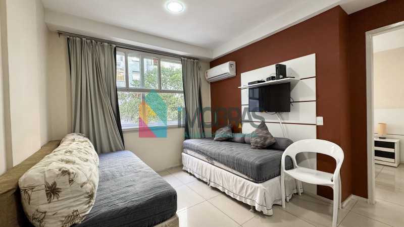 Conheça IMG_9945 do imóvel - Apartamento 1 quarto para alugar Copacabana, IMOBRAS RJ, Rio de Janeiro - R$ 4.900 - CPAP11773 - 6 IMG_9945 - 6