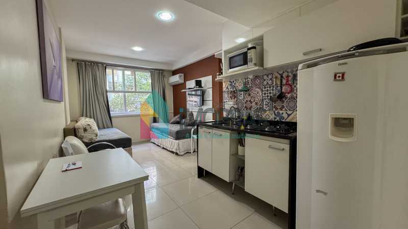 Conheça IMG_9952 do imóvel - Apartamento 1 quarto para alugar Copacabana, IMOBRAS RJ, Rio de Janeiro - R$ 4.900 - CPAP11773 - 7 IMG_9952 - 7