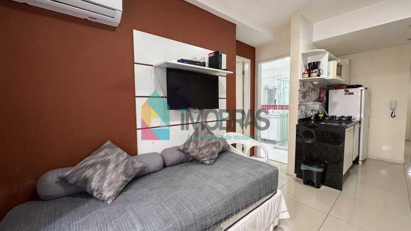 Conheça IMG_9967 do imóvel - Apartamento 1 quarto para alugar Copacabana, IMOBRAS RJ, Rio de Janeiro - R$ 4.900 - CPAP11773 - 5 IMG_9967 - 5