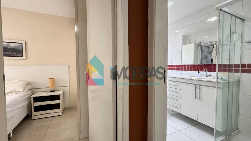 Conheça IMG_9981 do imóvel - Apartamento 1 quarto para alugar Copacabana, IMOBRAS RJ, Rio de Janeiro - R$ 4.900 - CPAP11773 - 21 IMG_9981 - 21