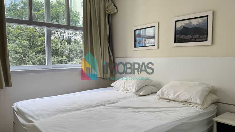 Conheça IMG_9983 do imóvel - Apartamento 1 quarto para alugar Copacabana, IMOBRAS RJ, Rio de Janeiro - R$ 4.900 - CPAP11773 - 11 IMG_9983 - 11