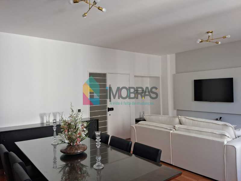 Conheça 5f1aad46-6825-4147-b741-e912a1 do imóvel - IPANEMA !! APARTAMENTO REFORMADO,MOBILIADO COM 03 QUARTOS,ÁREA DE SERVIÇO,DEPENDÊNCIA E VAGA ESCRITURADA - CPAP33174 - 4 5f1aad46-6825-4147-b741-e912a1 - 4
