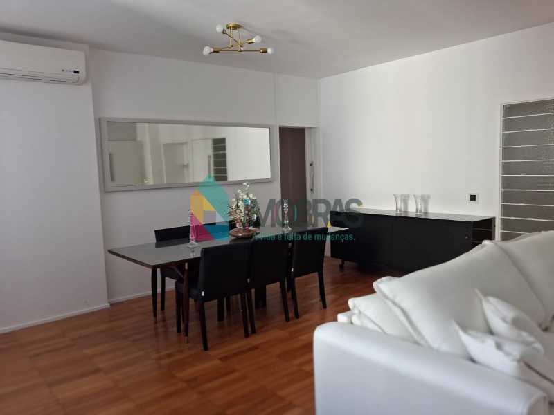 Conheça 767181e4-9169-484a-8965-ce723d do imóvel - IPANEMA !! APARTAMENTO REFORMADO,MOBILIADO COM 03 QUARTOS,ÁREA DE SERVIÇO,DEPENDÊNCIA E VAGA ESCRITURADA - CPAP33174 - 5 767181e4-9169-484a-8965-ce723d - 5