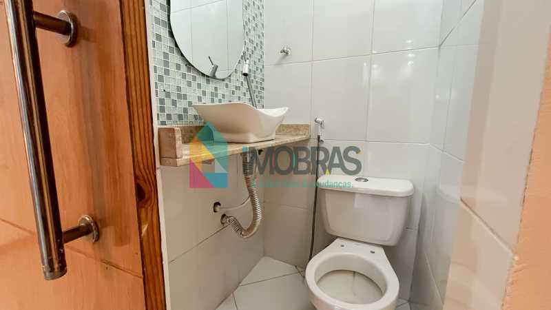 Conheça IMG_5977 1 do imóvel - Apartamento com Área Privativa à venda Rua Conde de Bonfim, Tijuca, Rio de Janeiro - R$ 330.000 - CPAA20015 - 14 IMG_5977 1 - 14