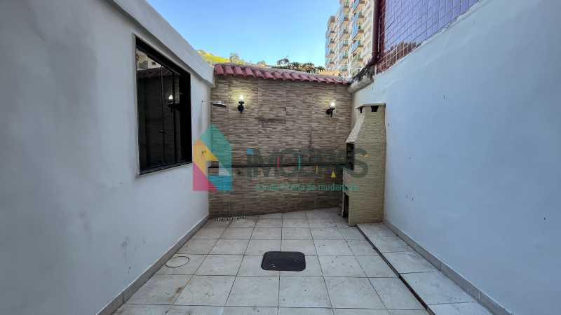 Conheça IMG_6013 1 do imóvel - Apartamento com Área Privativa à venda Rua Conde de Bonfim, Tijuca, Rio de Janeiro - R$ 330.000 - CPAA20015 - 1 IMG_6013 1 - 1
