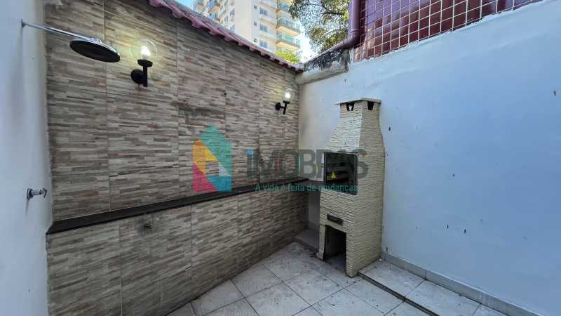 Conheça IMG_6017 1 do imóvel - Apartamento com Área Privativa à venda Rua Conde de Bonfim, Tijuca, Rio de Janeiro - R$ 330.000 - CPAA20015 - 2 IMG_6017 1 - 2