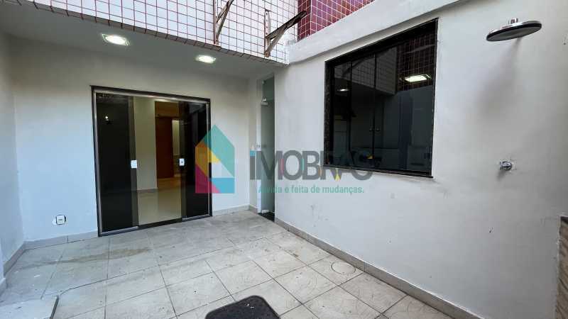 Conheça IMG_6021 1 do imóvel - Apartamento com Área Privativa à venda Rua Conde de Bonfim, Tijuca, Rio de Janeiro - R$ 330.000 - CPAA20015 - 16 IMG_6021 1 - 16