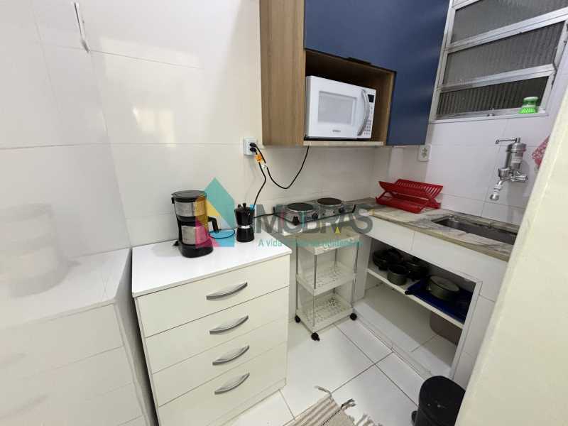 Conheça IMG_8950 do imóvel - Kitnet/Conjugado 20m² à venda Avenida Atlântica, Copacabana, IMOBRAS RJ, Rio de Janeiro - R$ 750.000 - CPKI10650 - 13 IMG_8950 - 13
