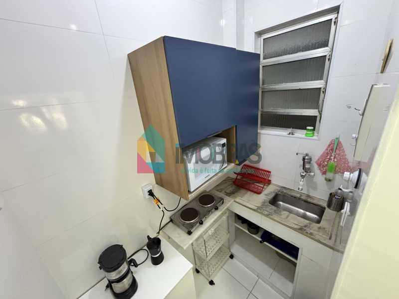Conheça IMG_8949 do imóvel - Kitnet/Conjugado 20m² à venda Avenida Atlântica, Copacabana, IMOBRAS RJ, Rio de Janeiro - R$ 750.000 - CPKI10650 - 14 IMG_8949 - 14