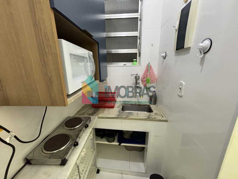 Conheça IMG_8947 do imóvel - Kitnet/Conjugado 20m² à venda Avenida Atlântica, Copacabana, IMOBRAS RJ, Rio de Janeiro - R$ 750.000 - CPKI10650 - 10 IMG_8947 - 10