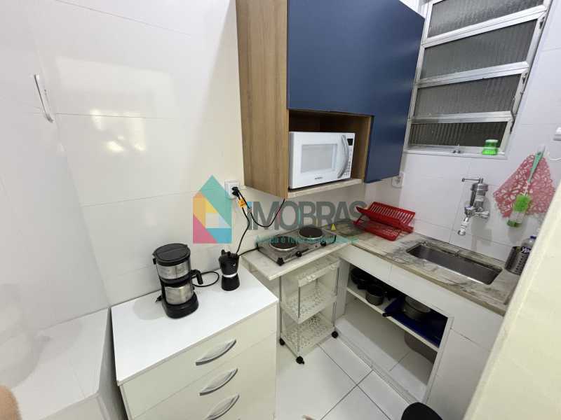 Conheça IMG_8946 do imóvel - Kitnet/Conjugado 20m² à venda Avenida Atlântica, Copacabana, IMOBRAS RJ, Rio de Janeiro - R$ 750.000 - CPKI10650 - 16 IMG_8946 - 16
