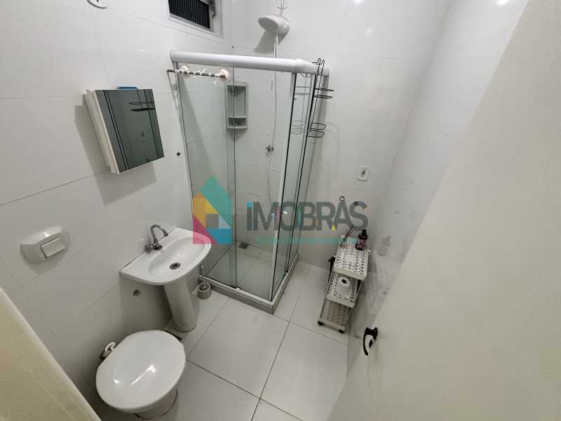 Conheça IMG_8942 do imóvel - Kitnet/Conjugado 20m² à venda Avenida Atlântica, Copacabana, IMOBRAS RJ, Rio de Janeiro - R$ 750.000 - CPKI10650 - 20 IMG_8942 - 20