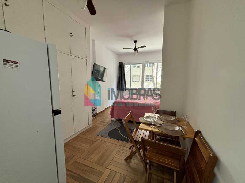 Conheça IMG_8936 do imóvel - Kitnet/Conjugado 20m² à venda Avenida Atlântica, Copacabana, IMOBRAS RJ, Rio de Janeiro - R$ 750.000 - CPKI10650 - 4 IMG_8936 - 4