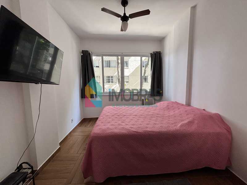 Conheça IMG_8934 do imóvel - Kitnet/Conjugado 20m² à venda Avenida Atlântica, Copacabana, IMOBRAS RJ, Rio de Janeiro - R$ 750.000 - CPKI10650 - 5 IMG_8934 - 5