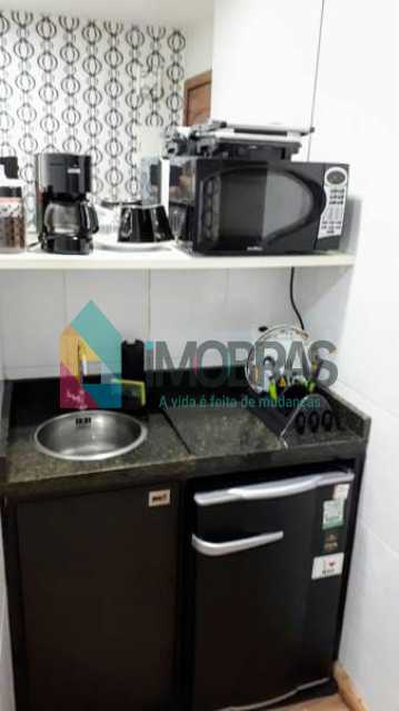 Conheça 644bf07b-d5c0-455d-b92d-ef351a do imóvel - IMPERDÍVEL NO POSTO 6 !! CONJUGADO REFORMADO E MOBILIADO - CPKI10651 - 20 644bf07b-d5c0-455d-b92d-ef351a - 20