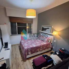 Ótima localização - IMPERDÍVEL NO POSTO 6 !! CONJUGADO REFORMADO E MOBILIADO - CPKI10651